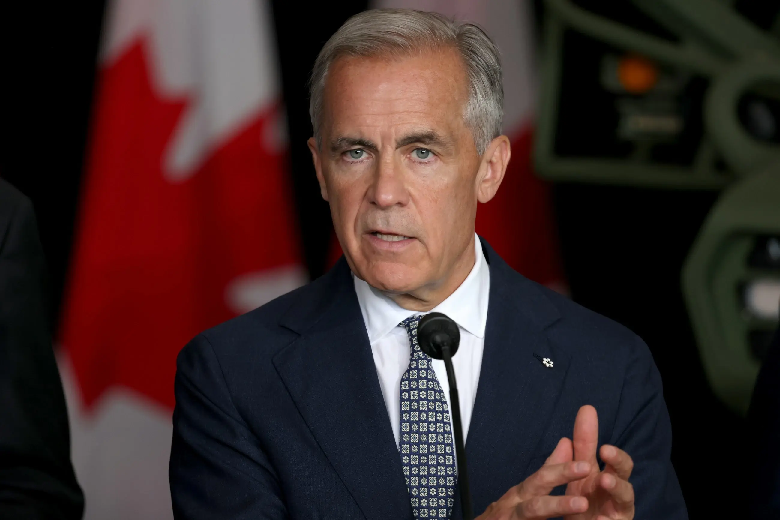 Canada hopes US will remove newly announced tariffs