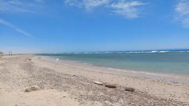 الأرصاد تحذر من اضطراب الملاحة بخليج السويس والعقبة