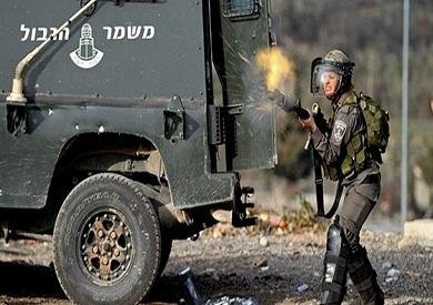 جيش الاحتلال الإسرائيلي يقتحم مناطق بالضفة ويعتقل 7 فلسطينيين