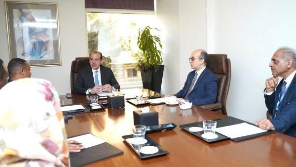 البرنامج الميداني للوبائيات.. الصحة تبدأ تدريب أول دفعة إقليمية لمسار الصحة النفسية