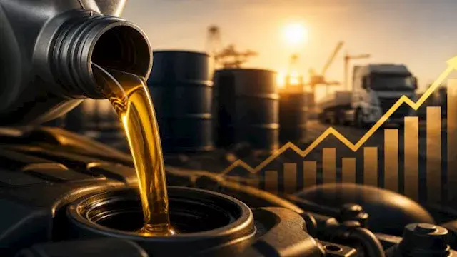 أسعار زيوت المحركات تقفز مجددًا.. زيادات جديدة لـ4 شركات في مصر