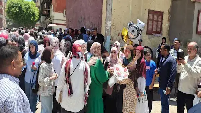 نتيجة الثانوية العامة 2026.. المجموع الكلي وتوزيع الدرجات لجميع الشعب