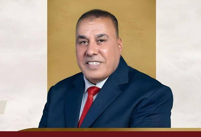 النائب محمد أبو النصر: توجيهات الرئيس السيسي تضع التعليم على طريق التطوير الشامل وتربط مخرجاته باحتياجات سوق العمل