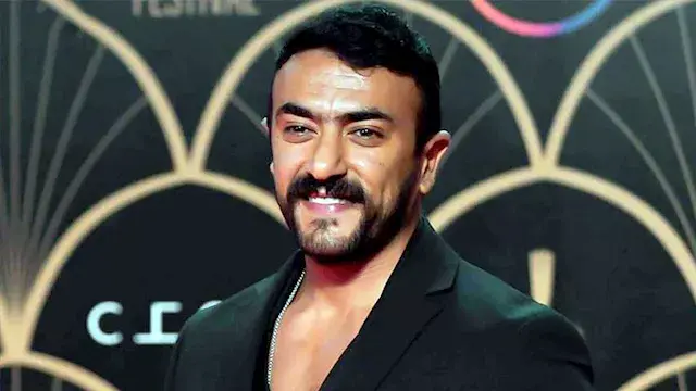 أحمد العوضي يروج لمسلسله الجديد "سلطان الديب" استعدادًا لرمضان 2027