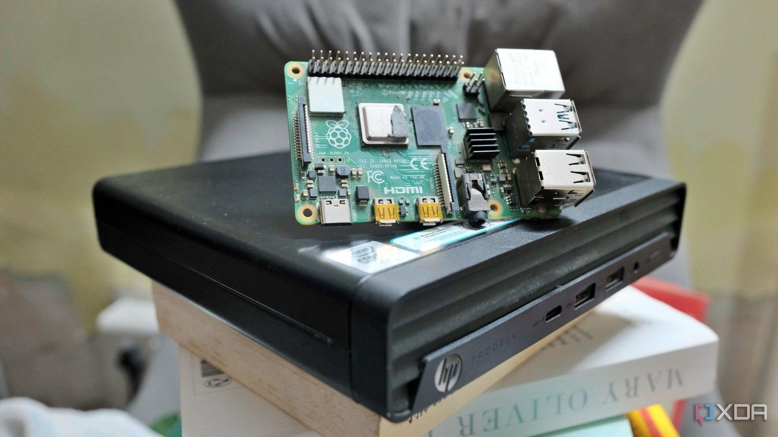 Someone built a Raspberry Pi bot to catch their ISP lying about their speeds, and you can download it too