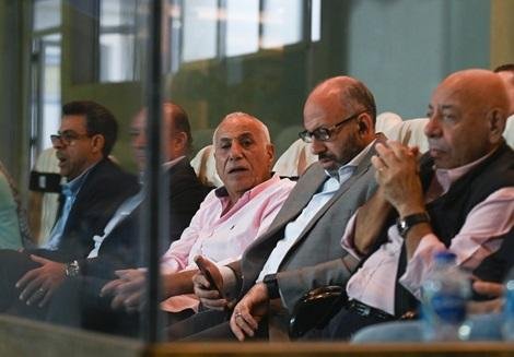 الزمالك يجمد مفاوضات شركة الكرة حتى إشعار آخر