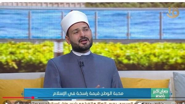 الأزهر: حب الوطن فطرة إنسانية.. والنبي ﷺ جسّد ارتباطه بمكة في مواقف خالدة