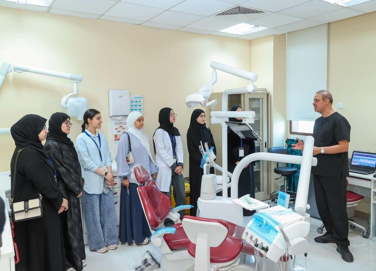 "الرعاية الأولية" تطلق برنامجها الصيفي بمشاركة 123 طالباً وطالبة