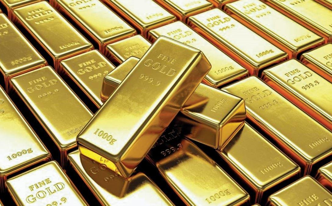 عالميا.. الذهب يرتفع مع تراجع الدولار وانحسار رهانات رفع الفائدة الأمريكية