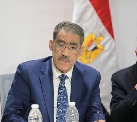 ضياء رشوان: نعكف على إعداد الاجتماع السنوي لمراجعة أوضاع الإعلام ومناقشة التحديات