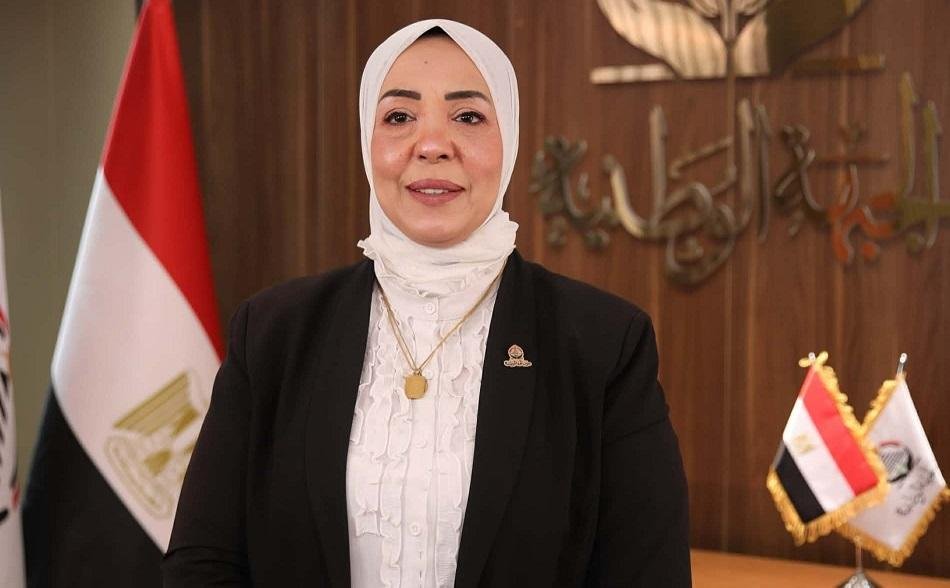 على غرار التربية العسكرية.. النائبة وفاء رشاد تطالب الحكومة بإقرار شهادة إلزامية للتثقيف الرقمي
