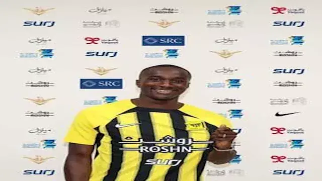 الاتحاد يحسم موقفه من رحيل موسى ديابي إلى إنتر ميلان