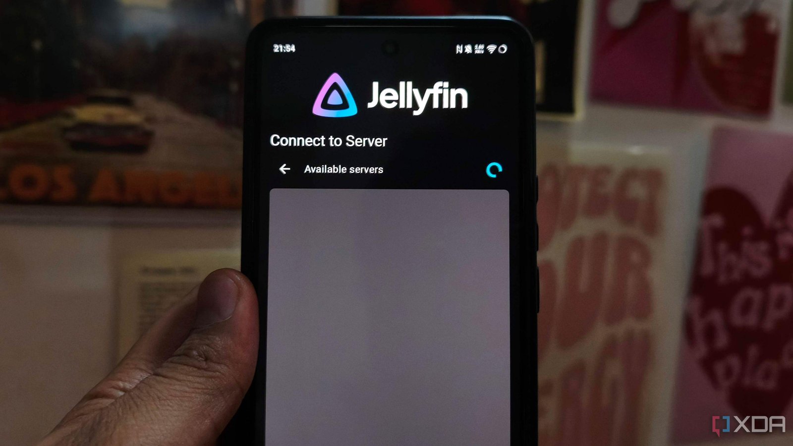 I replaced my Raspberry Pi with an old phone, and it handled everything I threw at it