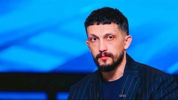 الأعلى للإعلام يتلقى شكوى من رئيس نادي الزمالك ضد الإعلامي أمير هشام بقناة مودرن إم تي أي