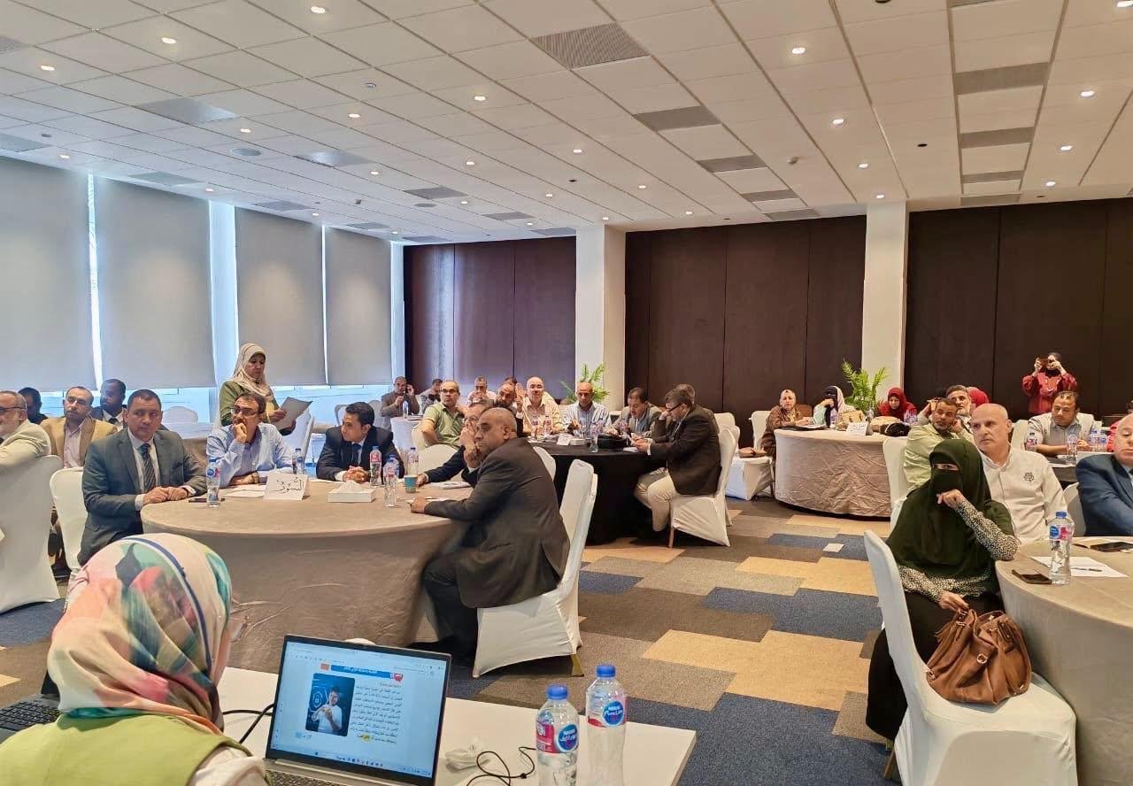 التعليم تواصل استكمال تدريبات معلمي اللغة العربية استعدادا لتطبيق البكالوريا المصرية
