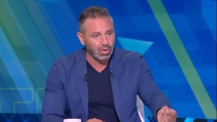 حازم إمام: لا نعلم ما إذا كان خوان بيزيرا سيُباع أم لا