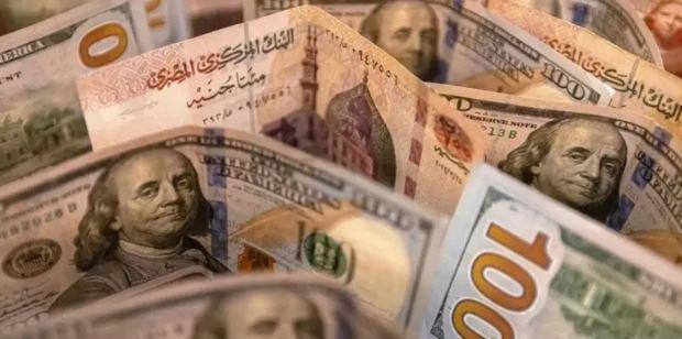 13 أغسطس 2026.. الدولار يستقر أمام الجنيه في بداية التعاملات
