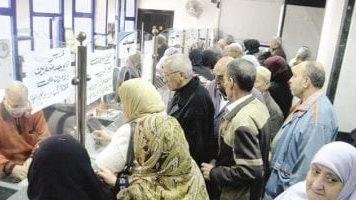 قانون التأمينات يحسم الفئات الملزمة بالاشتراك.. 17 فئة من أصحاب الأعمال تخضع للنظام