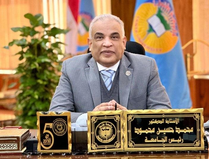 رئيس جامعة طنطا يفتتح معملًا رقميًا لطب الأسنان وعيادة للدراسات العليا ويُدشّن تطوير مقرات إدارية