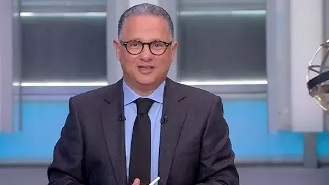 مصدر بـ"الصحفيين" يكشف لمصراوي حقيقة استبعاد ملف شريف عامر بسبب مخالفات في العقد