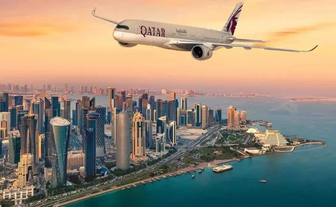 عرض للقطرية للحجز لمدة يومين والسفر حتى 28 فبراير 2027&nbsp;