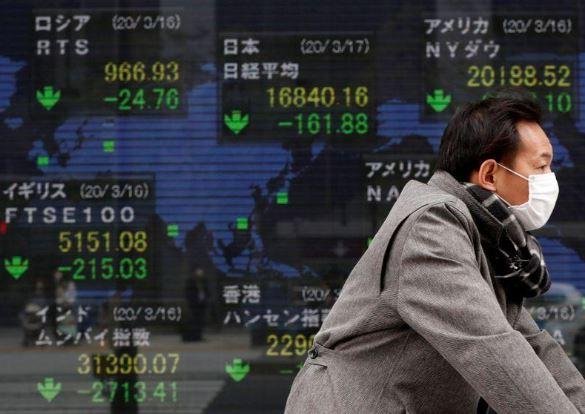 المؤشر نيكي يصعد أكثر من 3% مدعوما بأسهم شركات الذكاء الاصطناعي