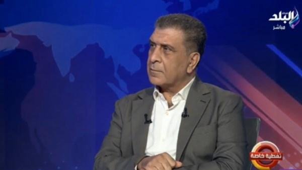 أحمد رفعت: 50 ألف جندي أمريكي في المنطقة عدد لا يكفي لإنجاح غزو أمريكا لإيران