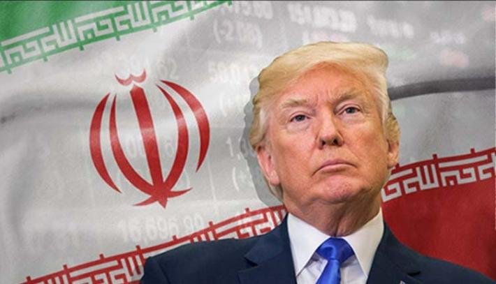 ترامب يعلن عن إجراء جولة محادثات جديدة مع إيران اليوم الاثنين