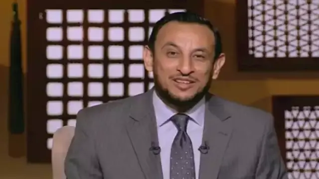 الشيخ رمضان عبدالمعز يدعو لاستثمار الوقت ويحذر من إهدار النعم