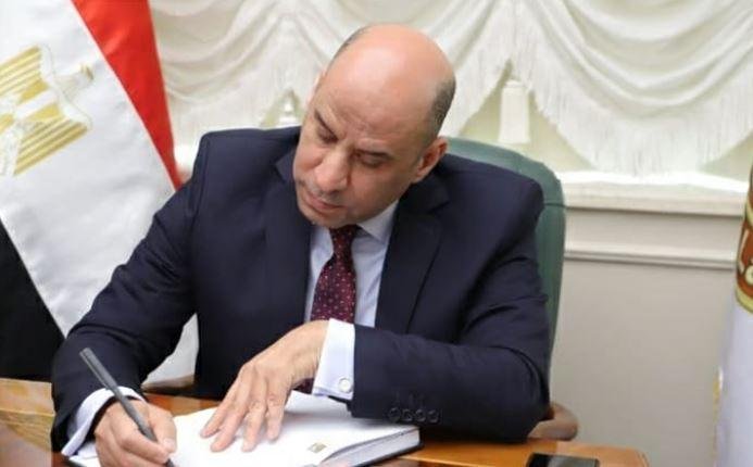 وزير العمل يعتمد 6 ملايين جنيه جديدة لدعم 491 مواطنا من العمالة غير المنتظمة