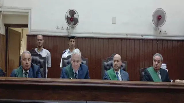 اغتال زوجة شقيقه بسكين الانتقام .. الجنايات تقتص من "شيطان الشرفا" بالإعدام