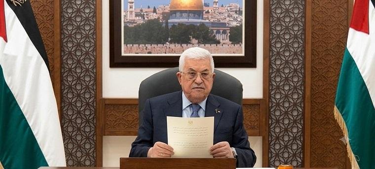 عباس يصدر قرارا يعيد عدد أعضاء البرلمان الفلسطيني إلى 132 نائبا