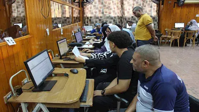حقيقة منح طلاب الثانوية المسجلين للرغبات سريعا أولية للقبول بتنسيق 2026