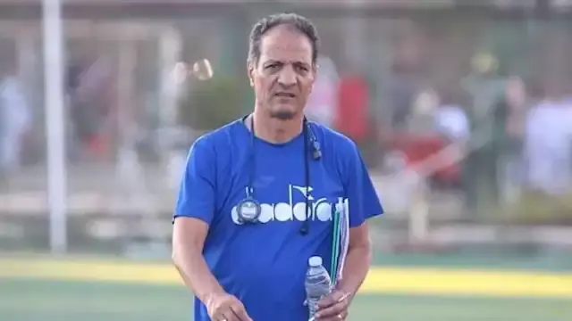 الخشاب يكشف لـ مصراوي شرط غزل المحلة لبيع محمود صلاح للأهلي