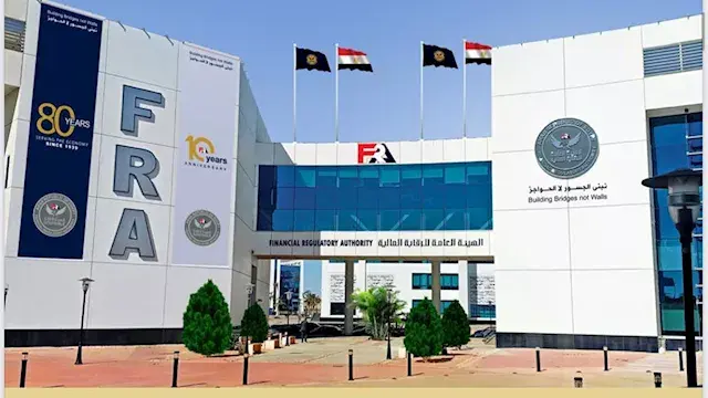 الرقابة المالية: صافي أصول صنا...