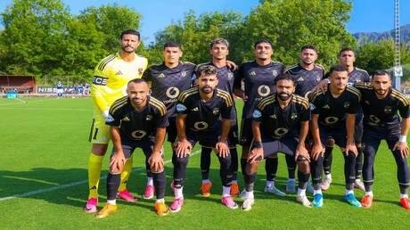 الأهلي المصري يحسم صفقة جديدة