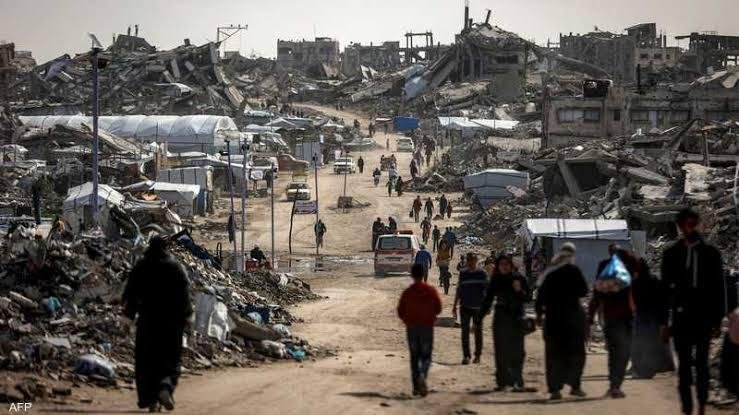 برلمان أوغندا يوافق على نشر قوات في غزة