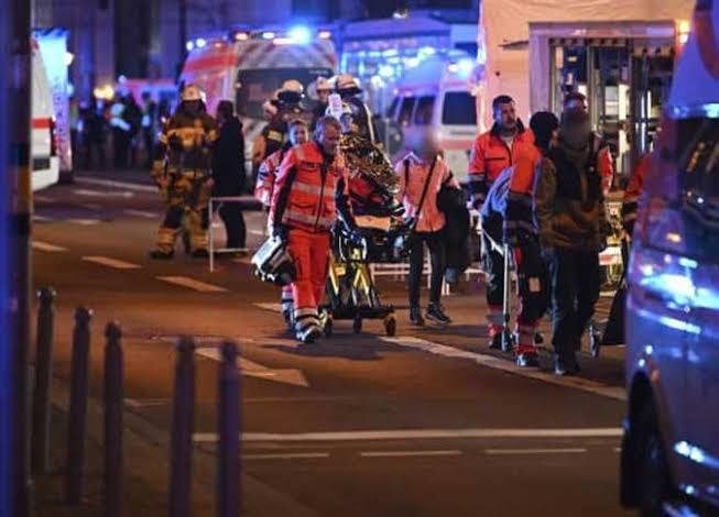 مكتب الإحصاء الألماني: طفل يصاب أو يلقى حتفه في حادث مروري بألمانيا كل 18 دقيقة