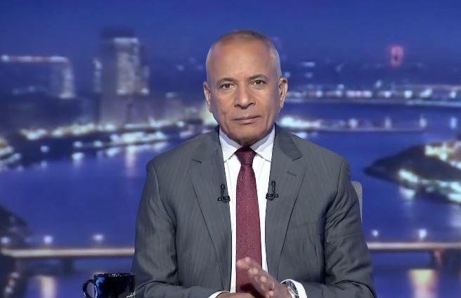 أحمد موسى بعد انضمام صلاح لطرابزون التركي: اختيار غير متوقع.. وبيعاملوه كأنه رئيس جمهورية