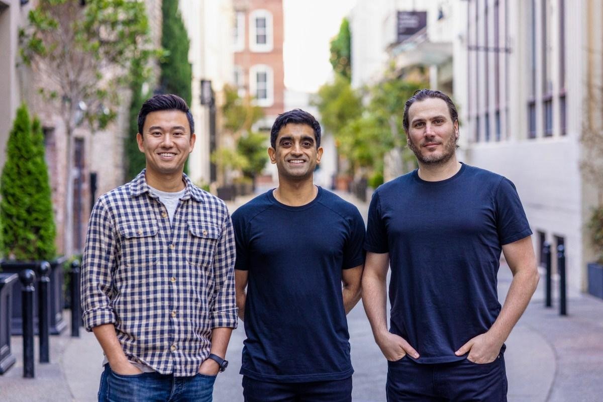 Dimension Capital’s $800M third fund shows the intersection of science and compute is booming