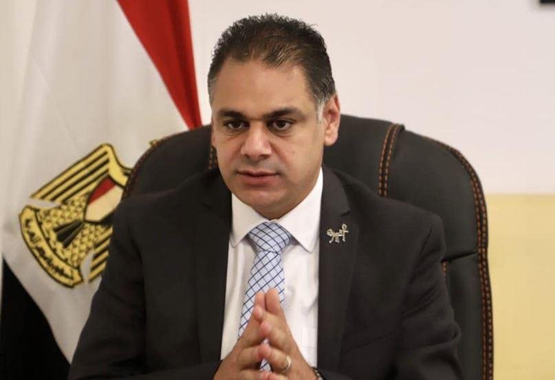 تنشيط السياحة تبحث مع اتحاد الغرف خطة المشاركة في المعارض الدولية للعام المالي 2027/2026