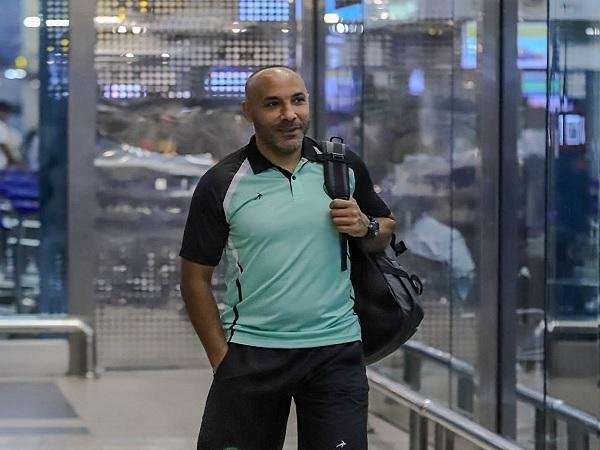 مدرب مودرن سبورت: هدف تعادل الجونة جاء بعد انتهاء الوقت الإضافي