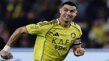 بعد زفافه.. كم مباراة سيغيب فيها رونالدو عن النصر السعودي؟