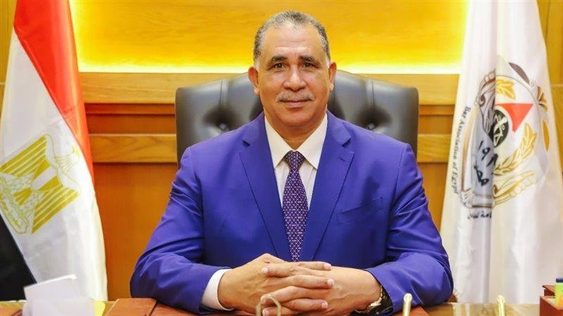 الأعلى للإعلام يتلقى شكوى من نقيب المحامين ضد صفحات وهمية تنتحل اسمه وصفته