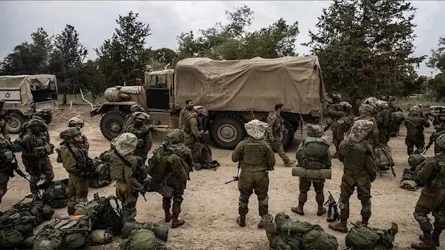 بعد هجوم قُرب نابلس.. إسرائيل تستنفر أجهزتها الأمنية وتعلن مقتل المُنفذ