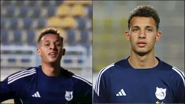 إنبي يكشف تفاصيل صفقة أقطاي عبد الله مع الأهلي