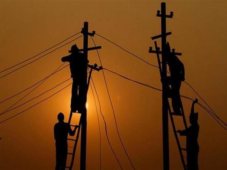 اليوم.. قطع التيار الكهربائي عن 3 مناطق بمدينة طور سيناء