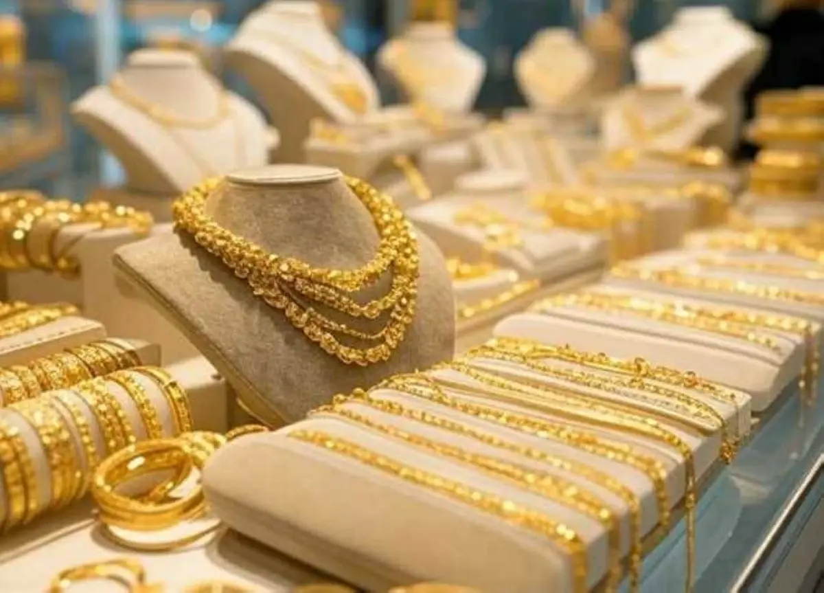 عيار 21 الآن.. سعر الذهب اليوم الثلاثاء 4-8-2026 بعد الانخفاض الأخير في الصاغة