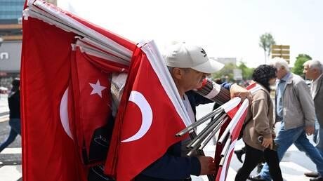 وزير تركي: أوروبا وضعت نفسها في موقف صعب برفضها الغاز الروسي