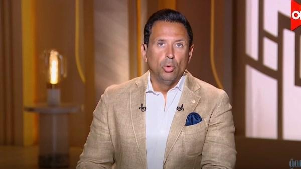أحمد سالم عن جريمة 15 مايو: «قهر الرجال» مش مُبرر للجريمة.. مينفعش نبرّر القتــل تحت أي ظرف|فيديو